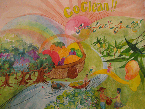 goglean logo